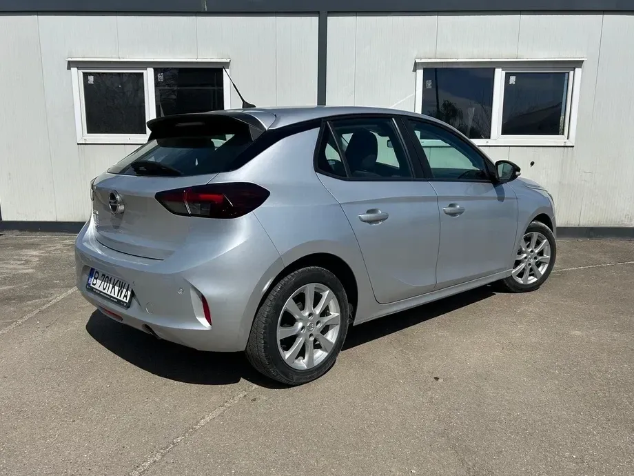 Opel Corsa 1.2 Start/Stop Edition — imagine 5