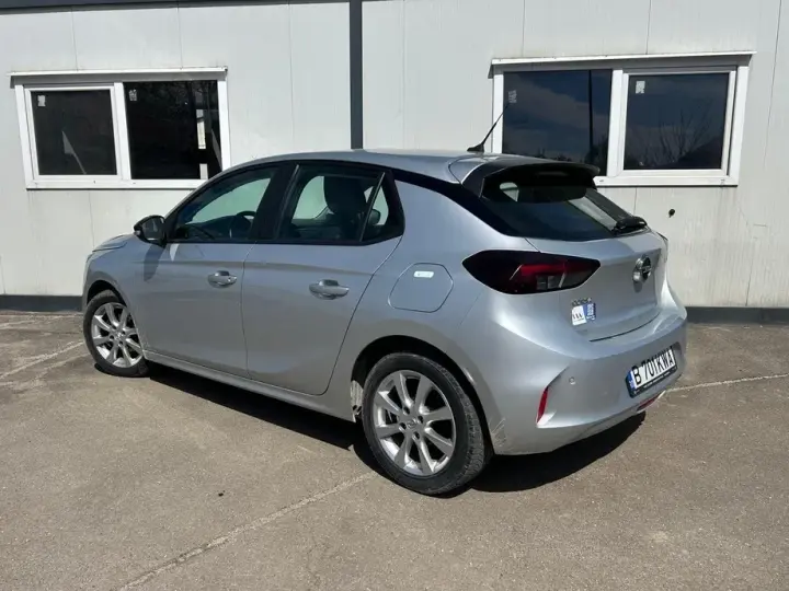 Opel Corsa 1.2 Start/Stop Edition