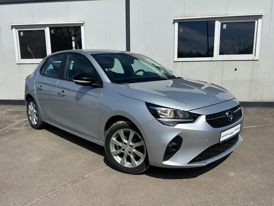Opel Corsa 1.2 Start/Stop Edition — imagine 2