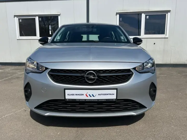 Opel Corsa 1.2 Start/Stop Edition