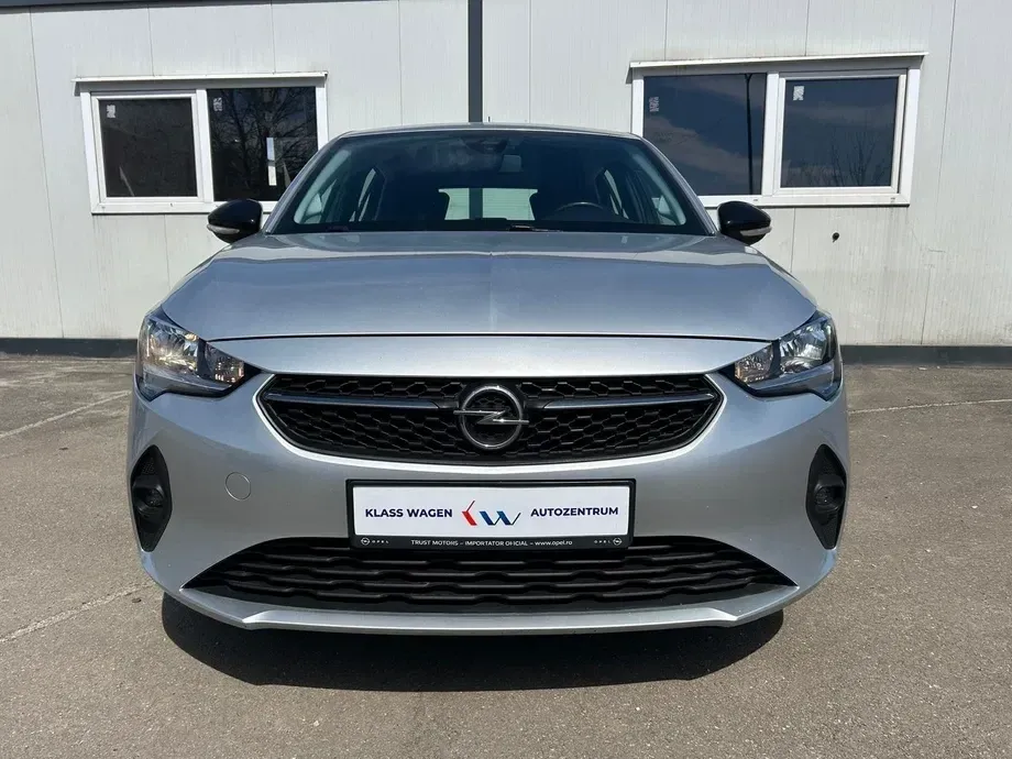 Opel Corsa 1.2 Start/Stop Edition — imagine 3