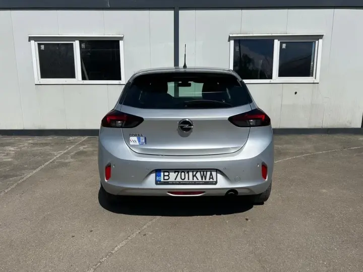 Opel Corsa 1.2 Start/Stop Edition