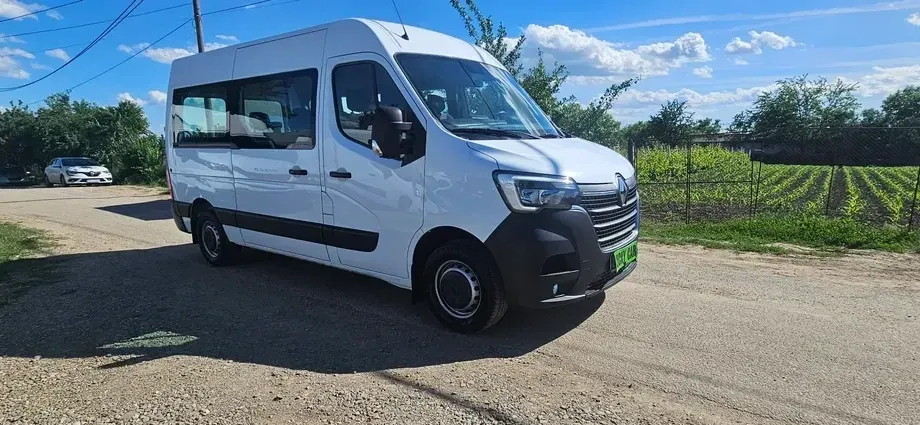 Renault Master — imagine 3