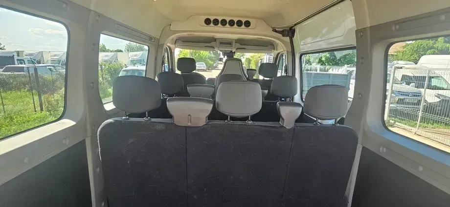 Renault Master — imagine 6