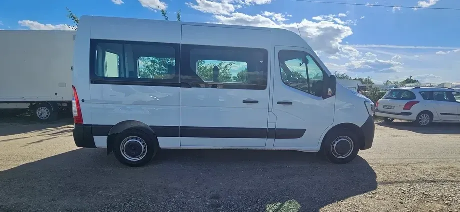 Renault Master — imagine 4