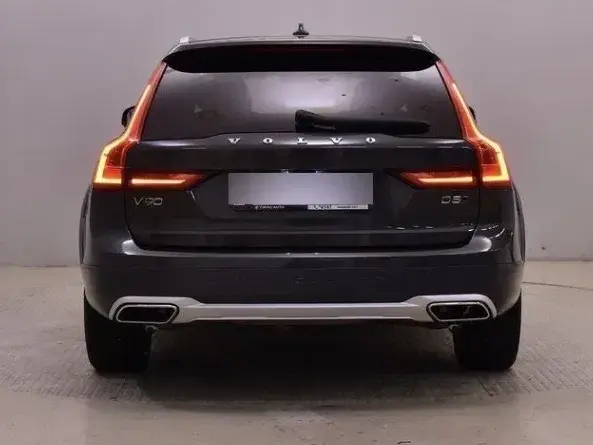 Volvo V90 D5 AWD