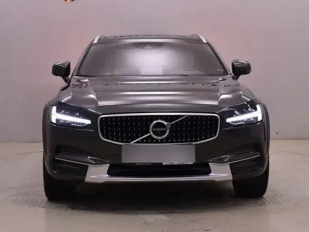 Volvo V90 D5 AWD