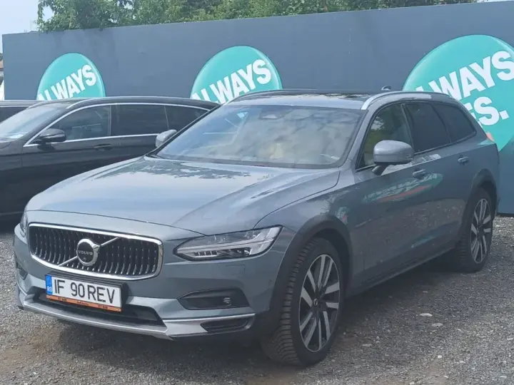 Volvo V90 T5 Momentum