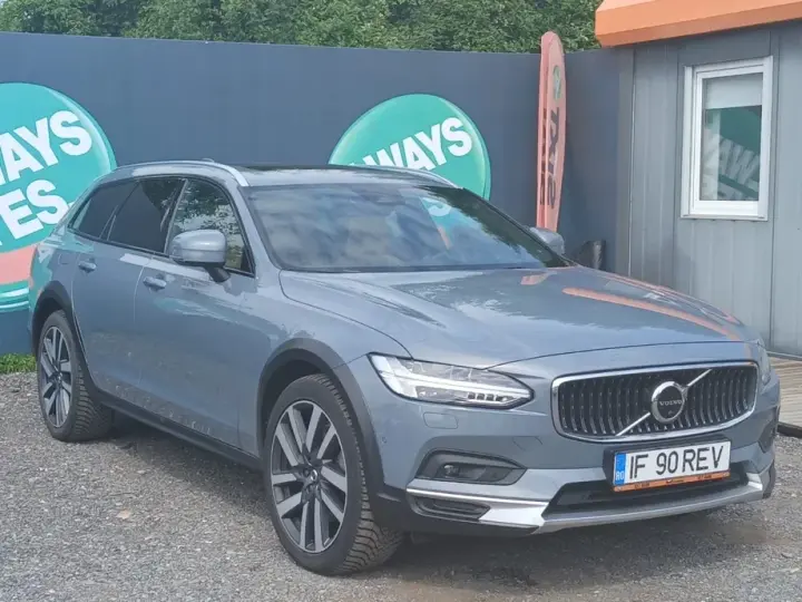 Volvo V90 T5 Momentum