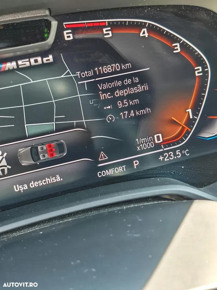 BMW X6 — imagine 5