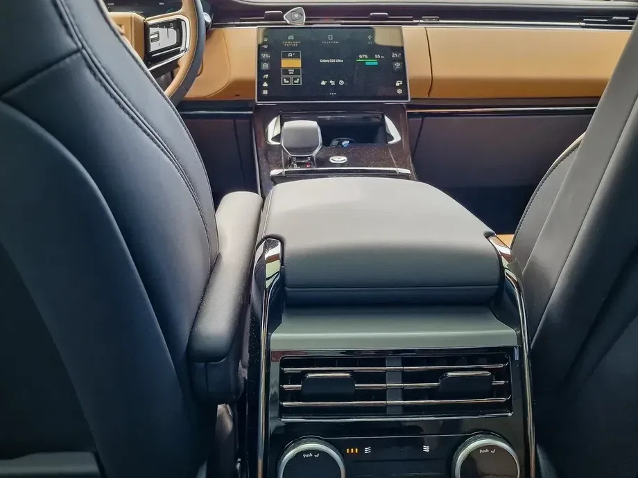 Land Rover Range Rover Sport III 3.0 I6 P460 PHEV Dynamic SE — imagine 6