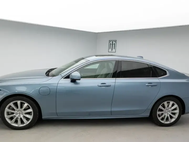 Volvo S90 T8 Recharge AWD Geartronic Inscription