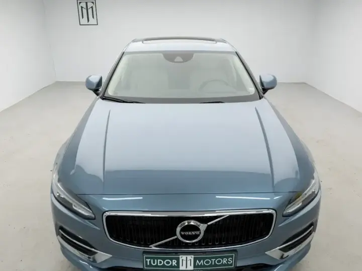Volvo S90 T8 Recharge AWD Geartronic Inscription