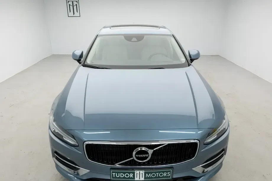 Volvo S90 T8 Recharge AWD Geartronic Inscription — imagine 4