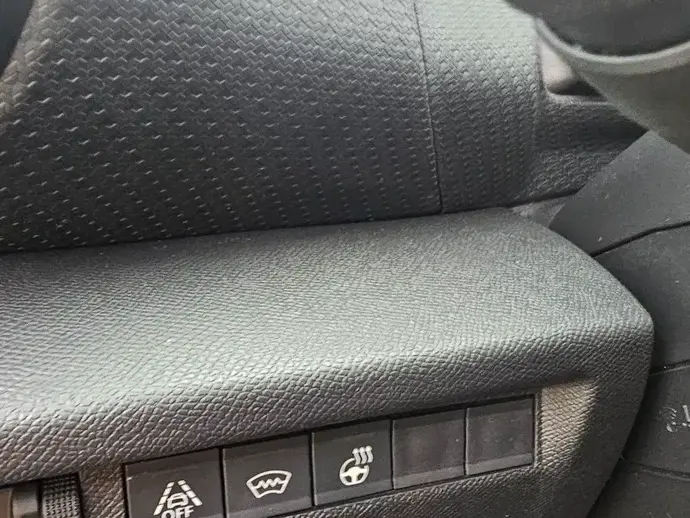 Citroën C4 1.2 PureTech S&S EAT8 Feel Pack