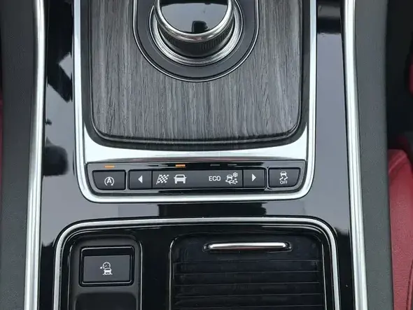 Jaguar XF S AWD