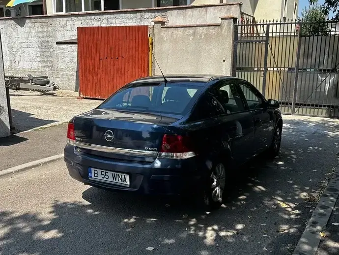 Opel Astra J