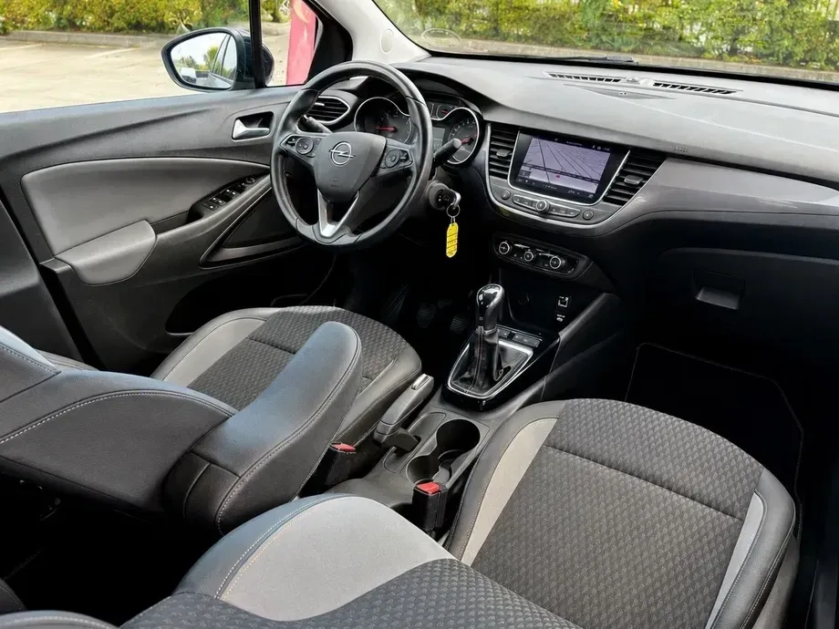 Opel Crossland — imagine 3