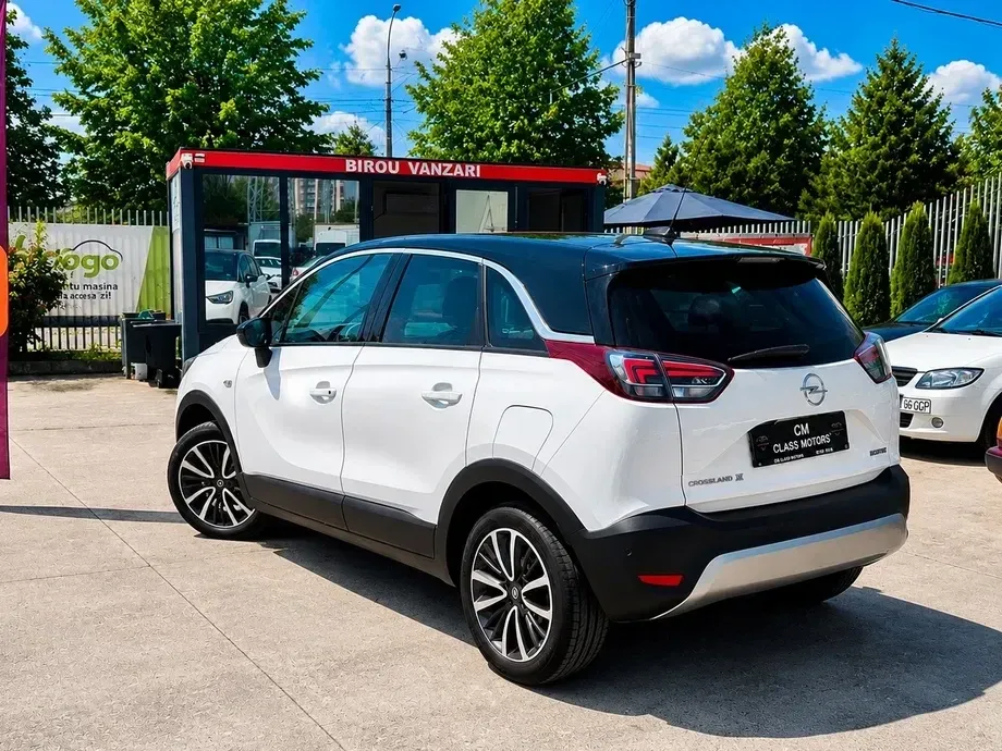 Opel Crossland — imagine 5