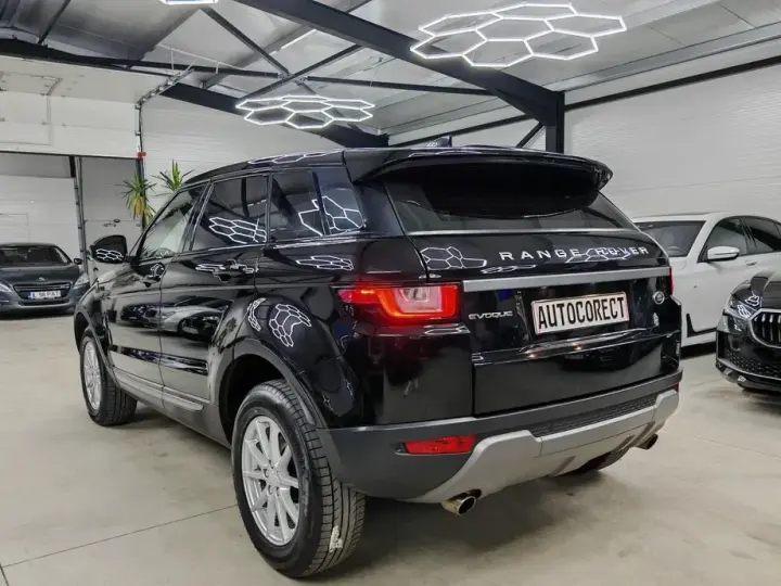 Land Rover Range Rover Evoque 2.0 D150 HSE