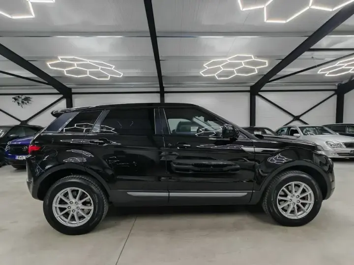 Land Rover Range Rover Evoque 2.0 D150 HSE