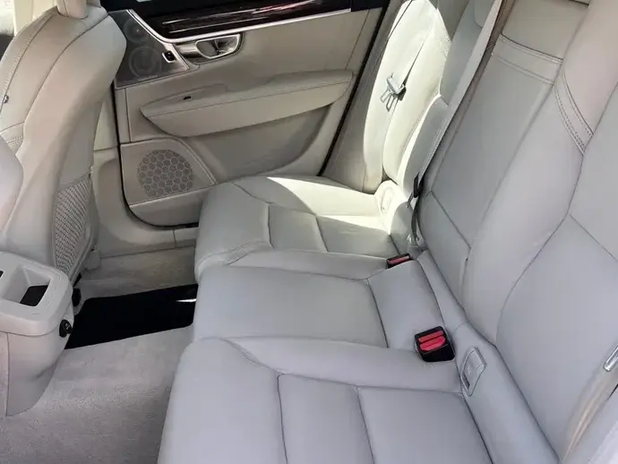 Volvo S90 T5 Inscription