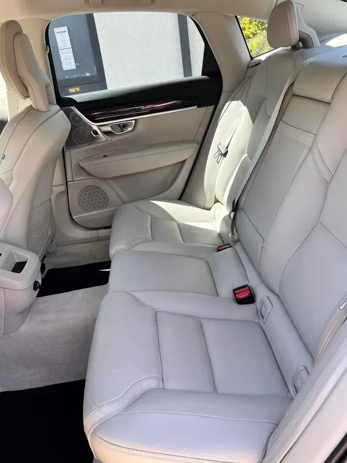 Volvo S90 T5 Inscription — imagine 3