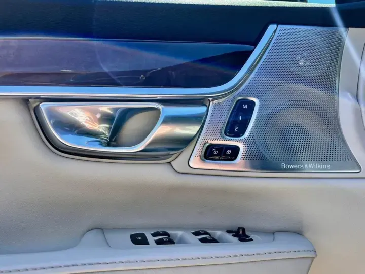 Volvo S90 T5 Inscription