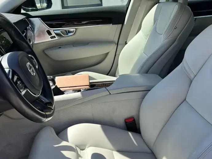 Volvo S90 T5 Inscription