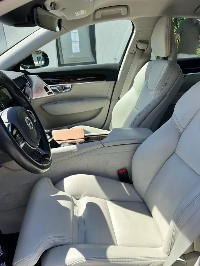 Volvo S90 T5 Inscription — imagine 4