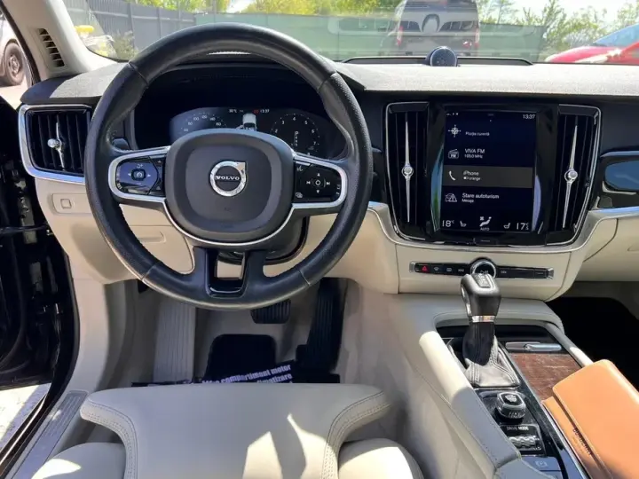 Volvo S90 T5 Inscription