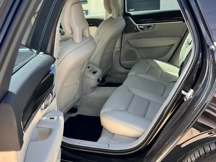 Volvo S90 T5 Inscription