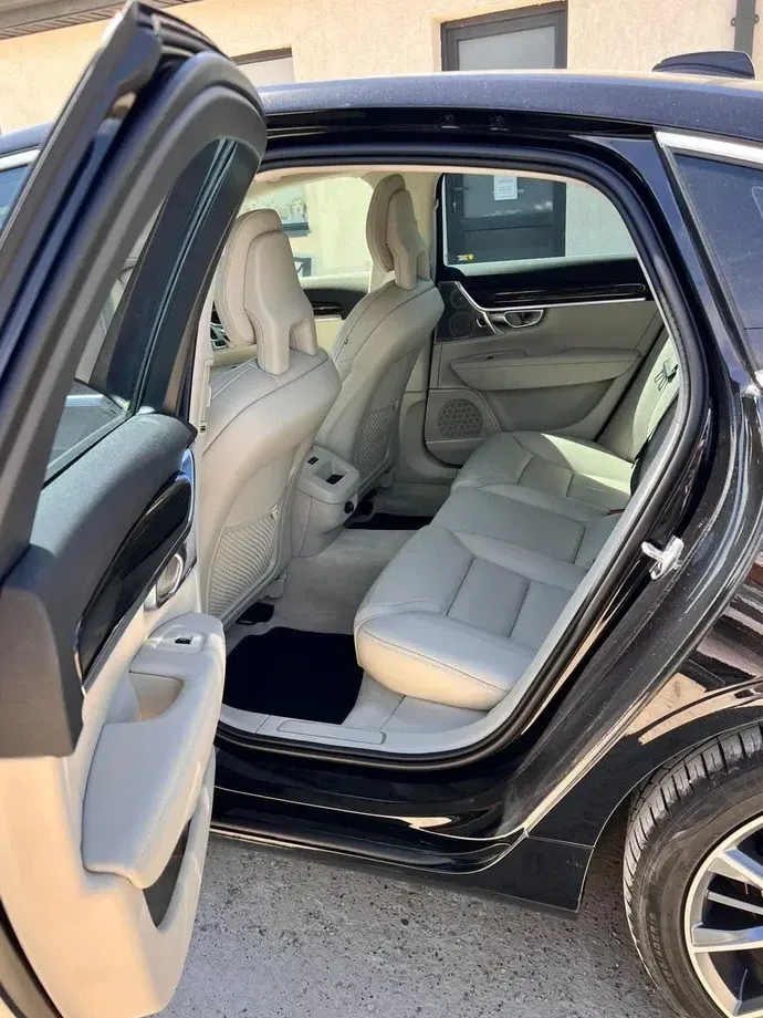Volvo S90 T5 Inscription — imagine 2