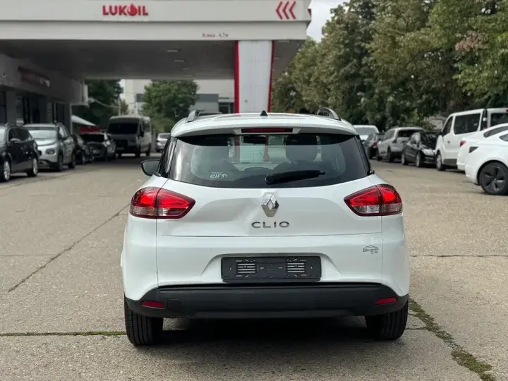 Renault Clio V 1.5 dCi Expression