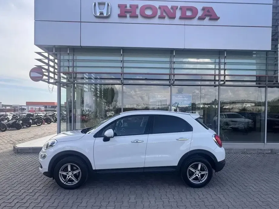 FIAT 500X — imagine 5