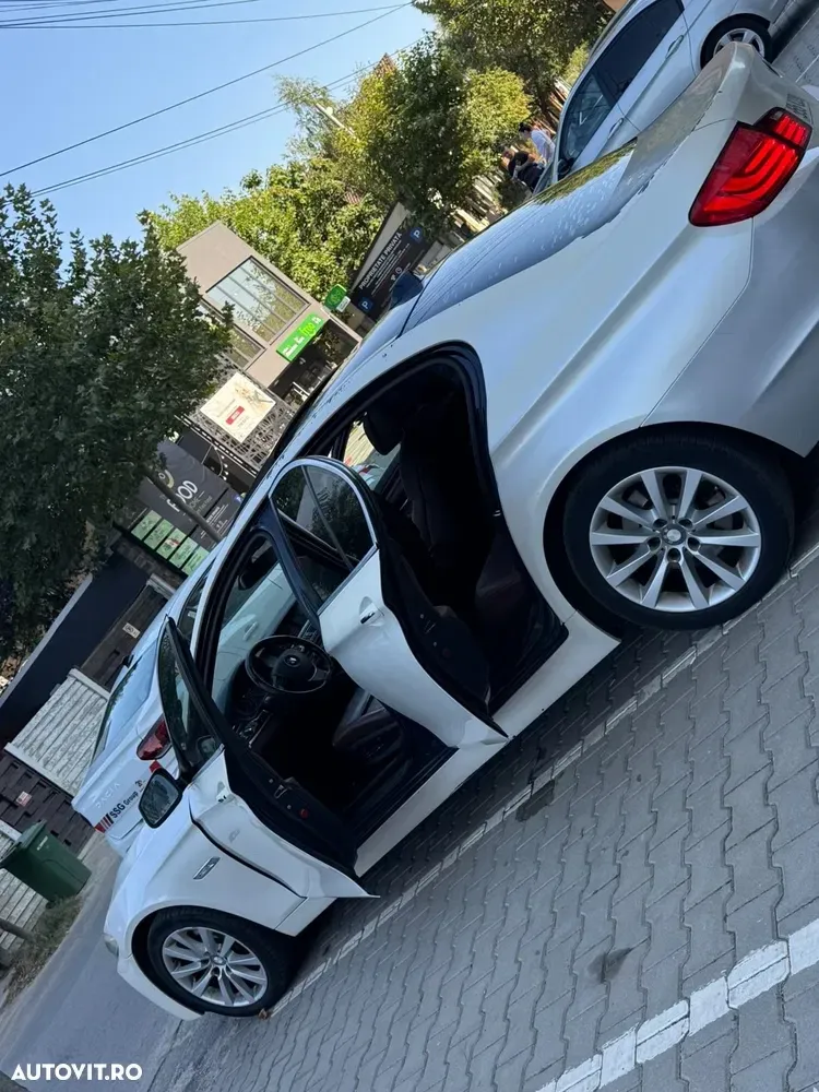 BMW Seria 5 F10/F11/F07 [2010 - 2017] — imagine 3