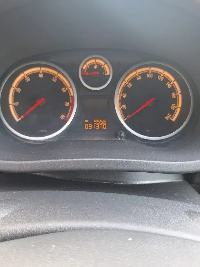 Opel Corsa D — imagine 3