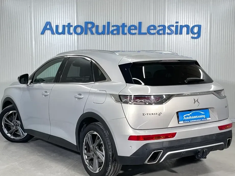 DS Automobiles DS 7 Crossback Crosback 1.6 PHeV AWD 300 EAT8 Rivoli — imagine 4