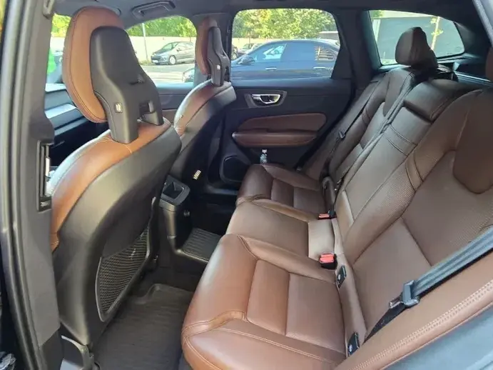 Volvo XC 60 II T8 Twin Engine AWD Inscription