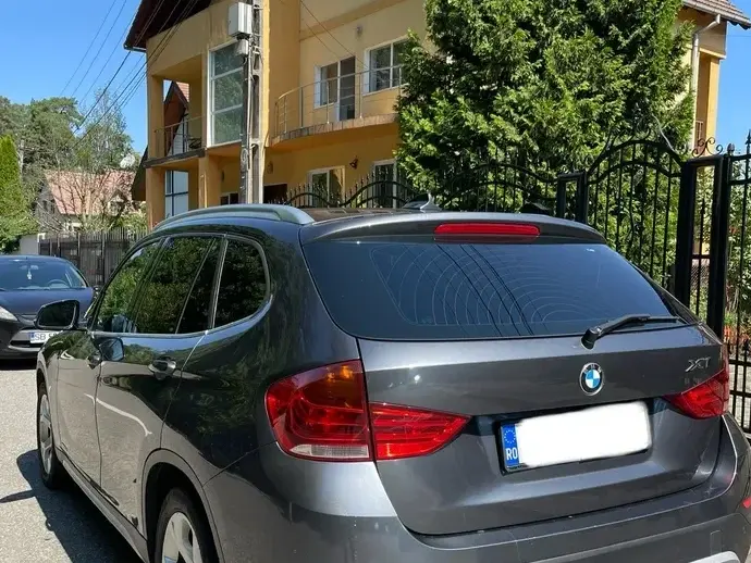 BMW X1 xDrive18d Aut. xLine