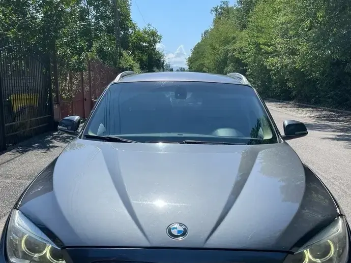 BMW X1 xDrive18d Aut. xLine