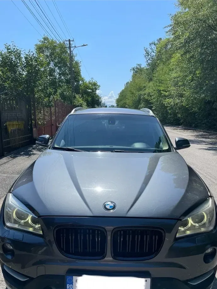 BMW X1 xDrive18d Aut. xLine — imagine 2
