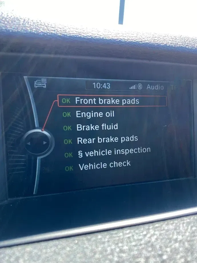 BMW X1 xDrive18d Aut. xLine — imagine 6