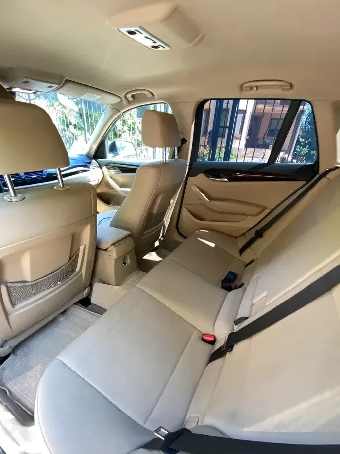BMW X1 xDrive18d Aut. xLine — imagine 5