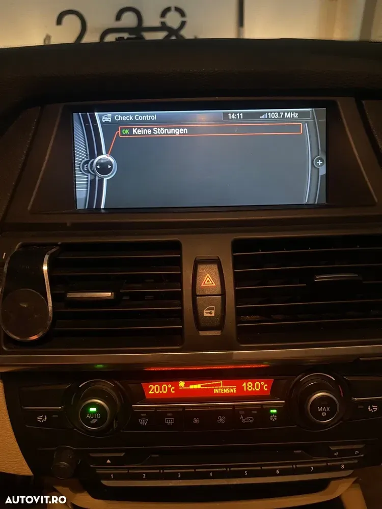 BMW X6 — imagine 2