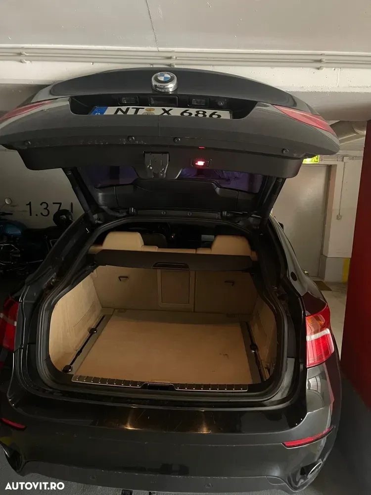 BMW X6 — imagine 4