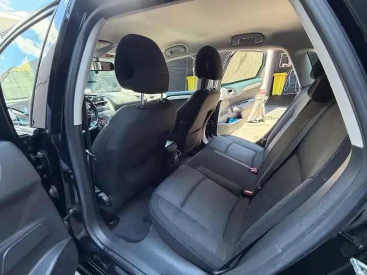 Citroën C4 II 1.6 e-HDi FAP Exclusive