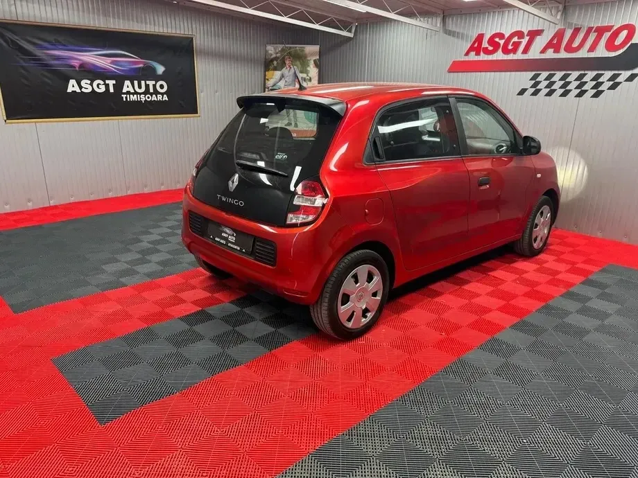 Renault Twingo — imagine 5