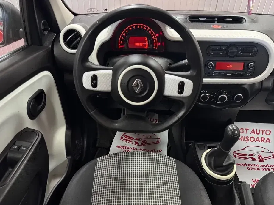 Renault Twingo — imagine 4