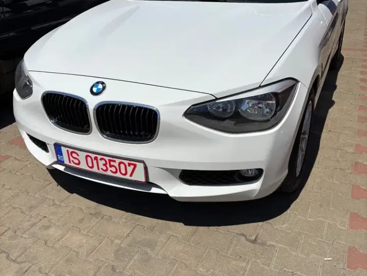 BMW Seria 1 F20/F21 [2011 - 2019]
